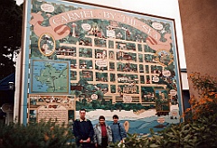 1995 - USA 038 (Plan de Carmel)